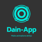 Dain app ошибка памяти